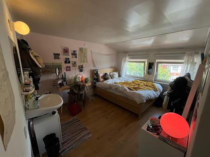 Room for rent 425 euro Haaksbergerstraat, Enschede