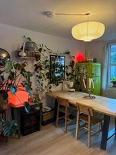Appartement te huur 647 euro Valkenstraat, Breda