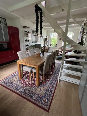 Wohnung bei Meeuwerderweg In Groningen