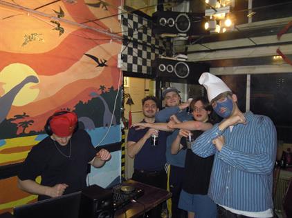 Kamer te huur 430 euro Prof. Evertslaan, Delft