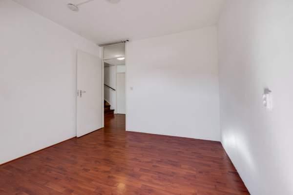 Kamer in Rotterdam, Brecklenkampstraat op Kamernet.nl: Per 23 oktober 2026 beschikbaar: 1 studentenkamer