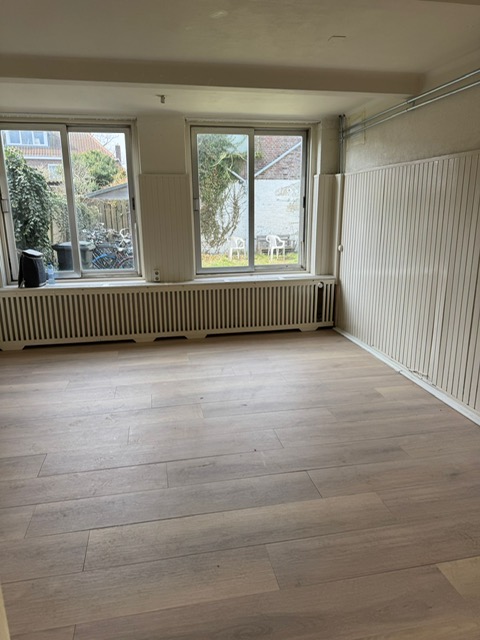 Prunusstraat