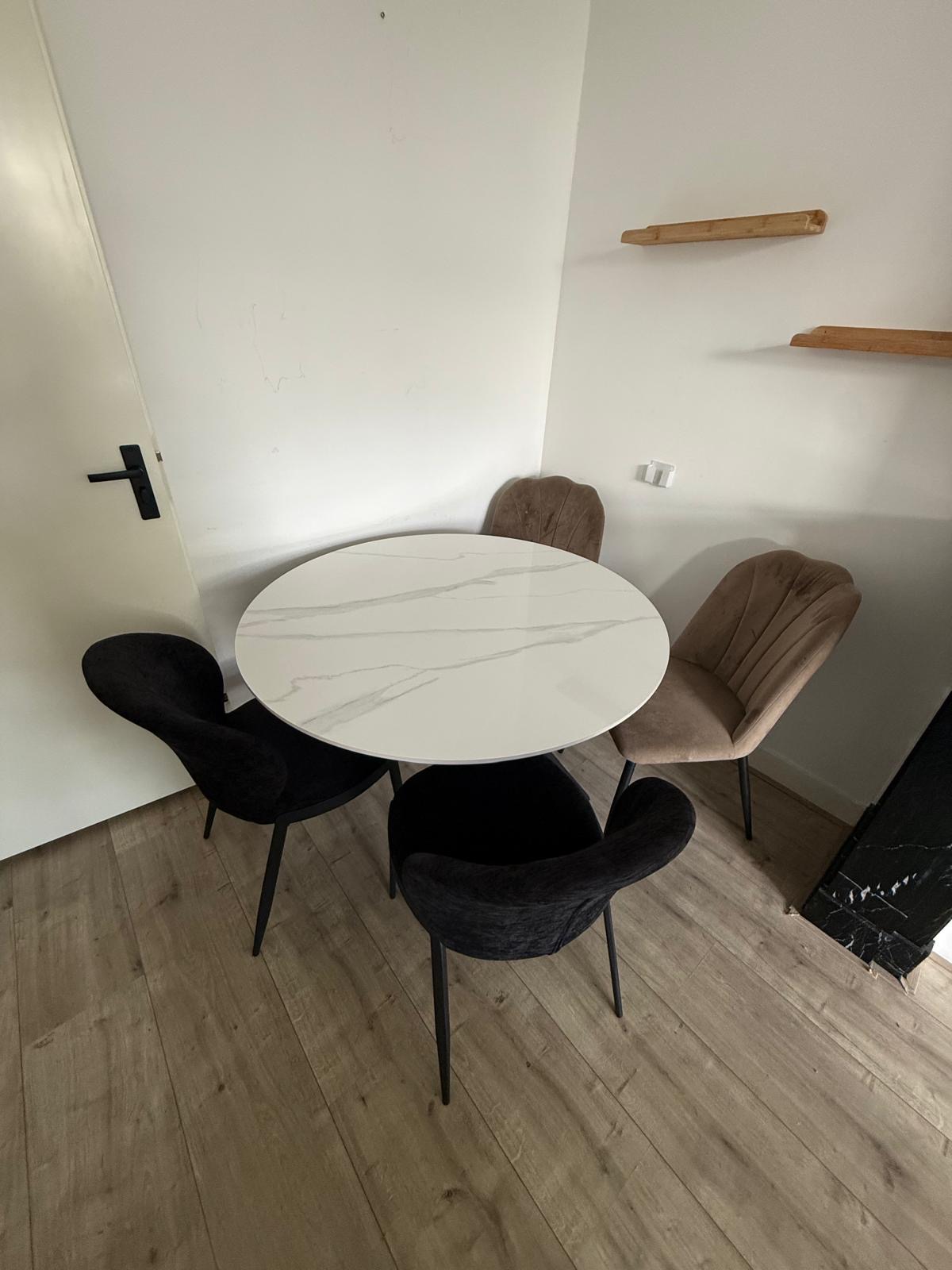 Studio aan Schiedamseweg, Rotterdam 10