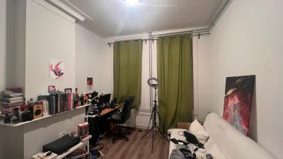 Room for rent 599 euro Wittevrouwensingel, Utrecht