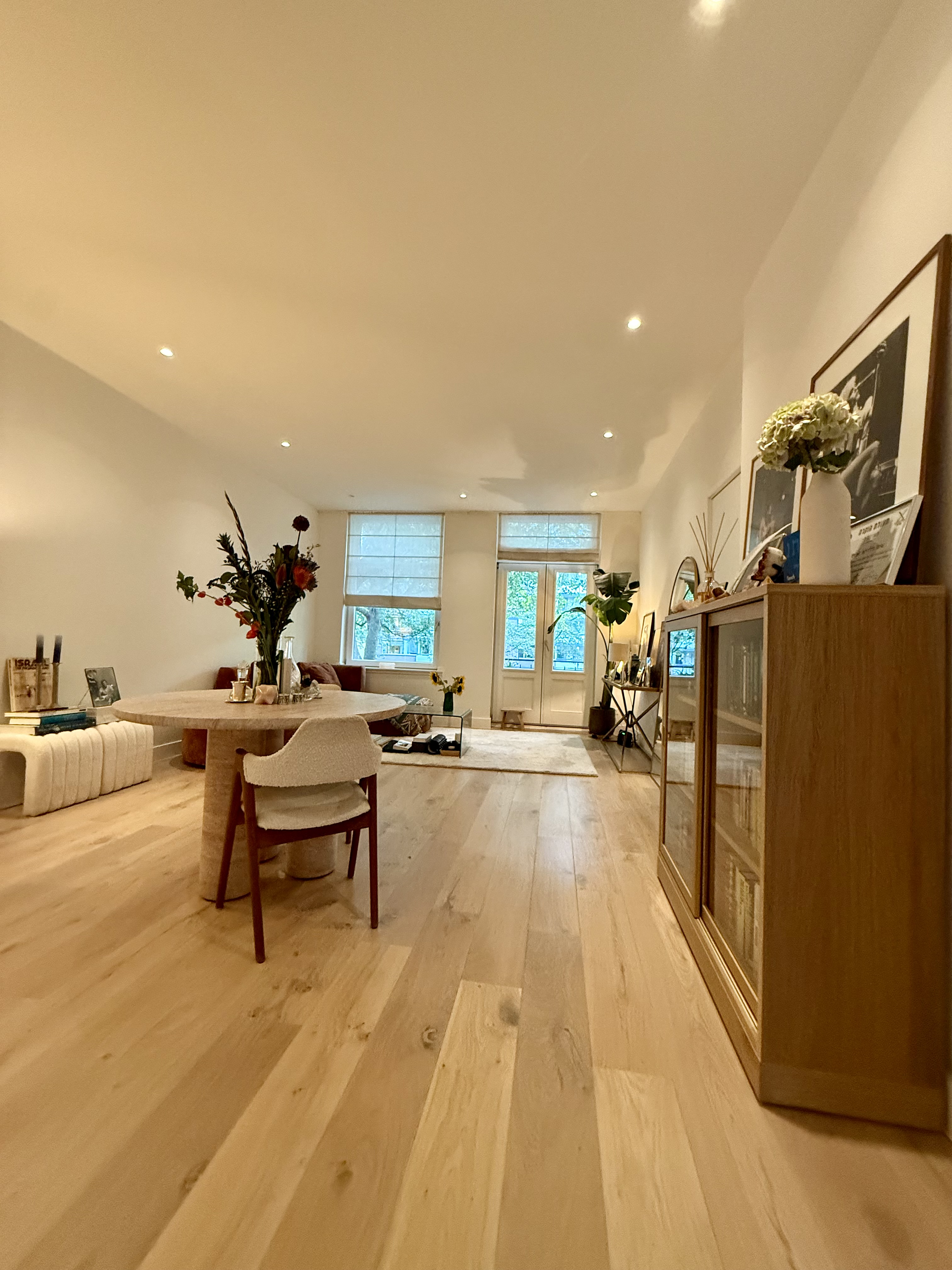 Appartement aan Amstelveenseweg, Amsterdam 6