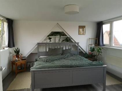 Kamer te huur 750 euro Claude Debussystraat, Den Haag