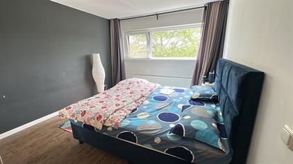 Room for rent 975 euro Haringvliet, Hoofddorp