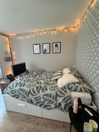Zimmer bei Toutenburgstraat In Amsterdam