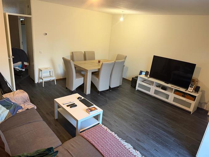 Zimmer bei Reigersbos In Amsterdam