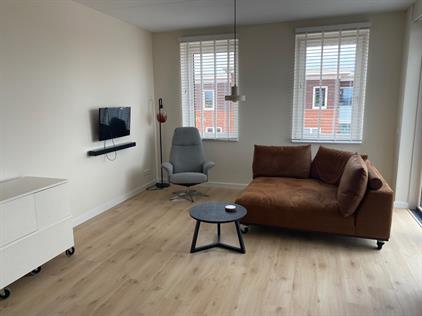 Apartment for rent 1250 euro Gouden Harplaan, Berkel en Rodenrijs