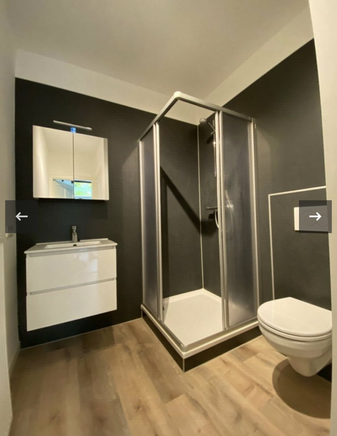 Appartement aan Oranjesingel, Nijmegen 6