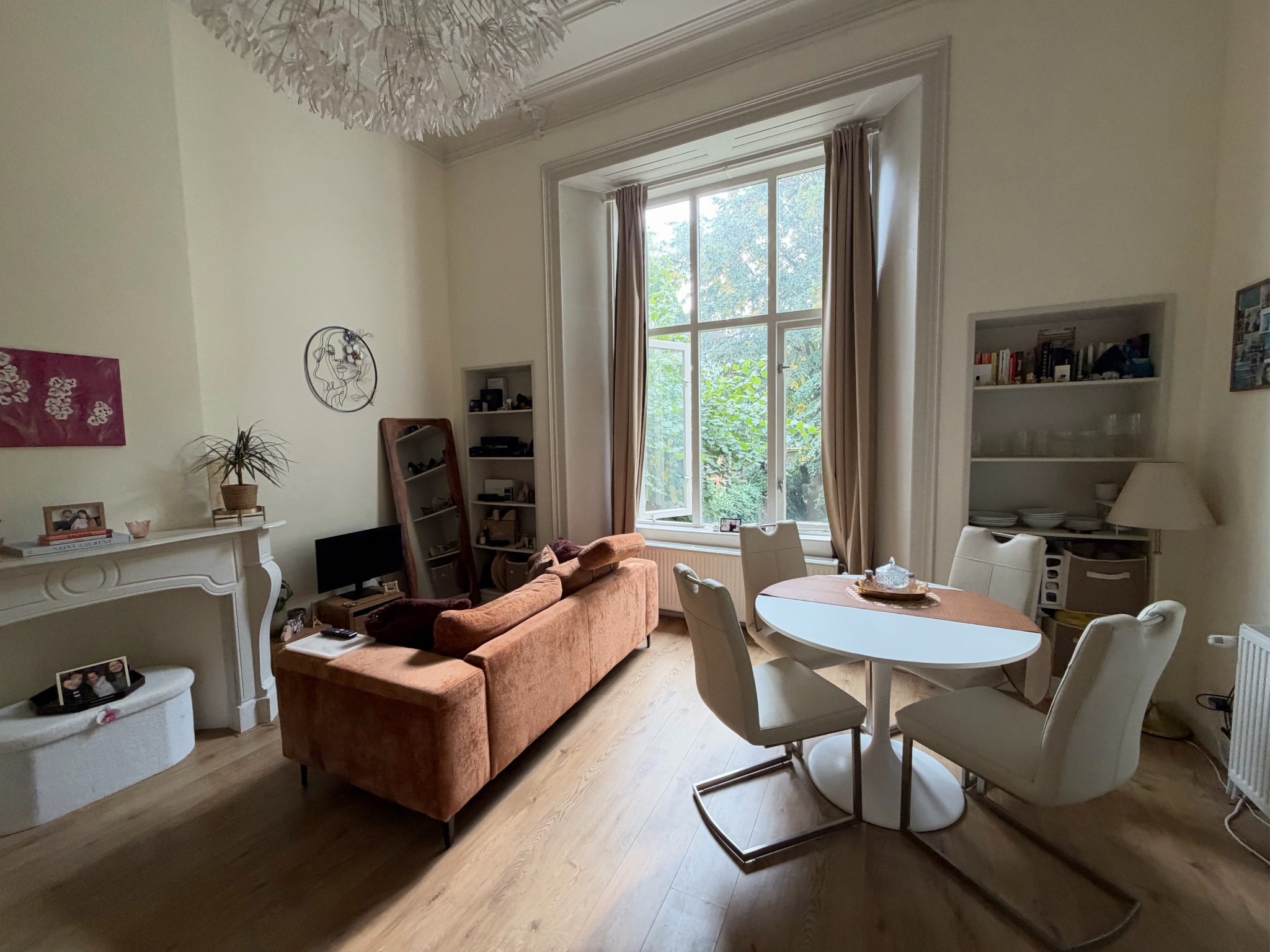 Kamer aan Parkstraat, Arnhem 10
