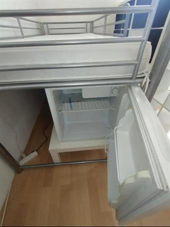Zimmer bei Veerlaan In Rotterdam