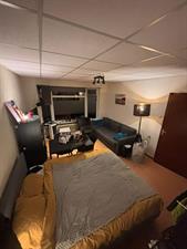 Room for rent 500 euro J.C. Kapteynlaan, Groningen