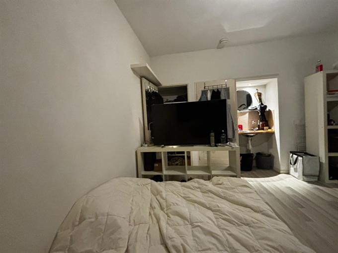 Zimmer bei Wassenberghstraat In Groningen