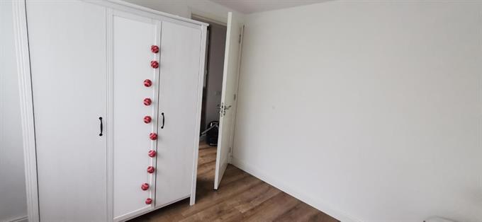 Zimmer bei Yokohamadreef In Utrecht