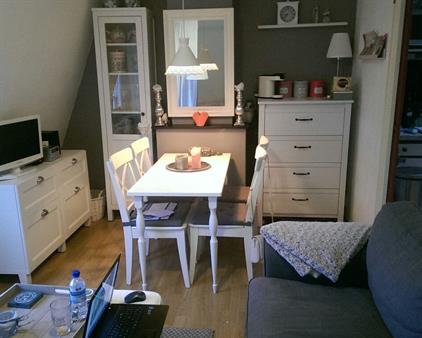 Kamer te huur 543 euro van Sytzamastraat, Leeuwarden