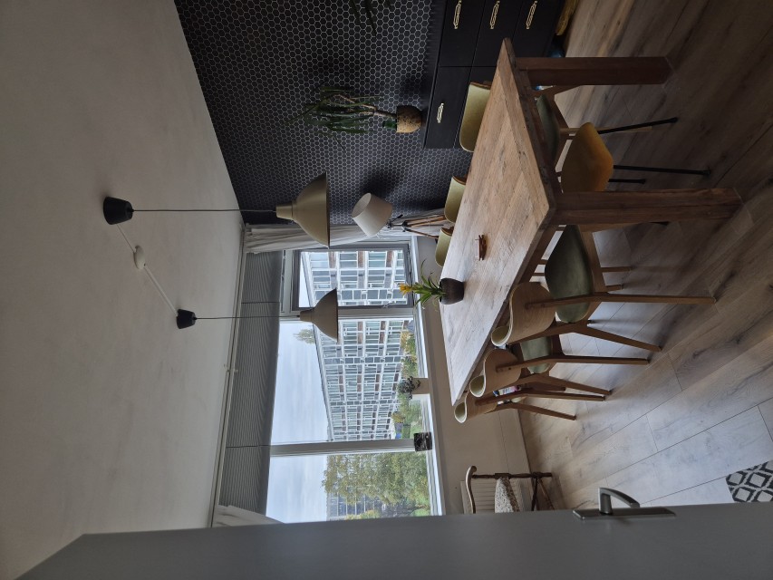 Appartement aan Ebrodreef, Utrecht 6