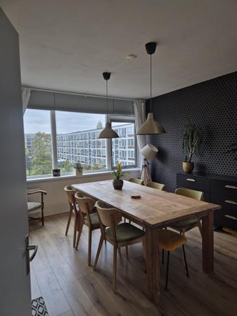 Wohnung bei Ebrodreef In Utrecht