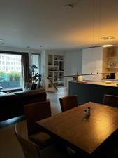 Room for rent 1125 euro Carolina MacGillavrylaan, Amsterdam