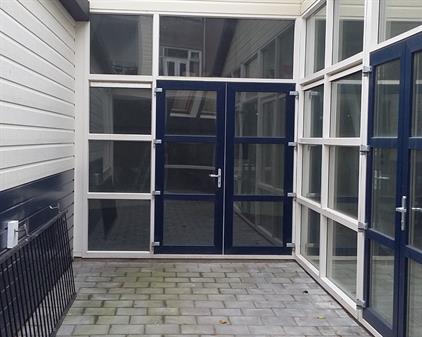 Room for rent 825 euro Prinsesseweg, Groningen