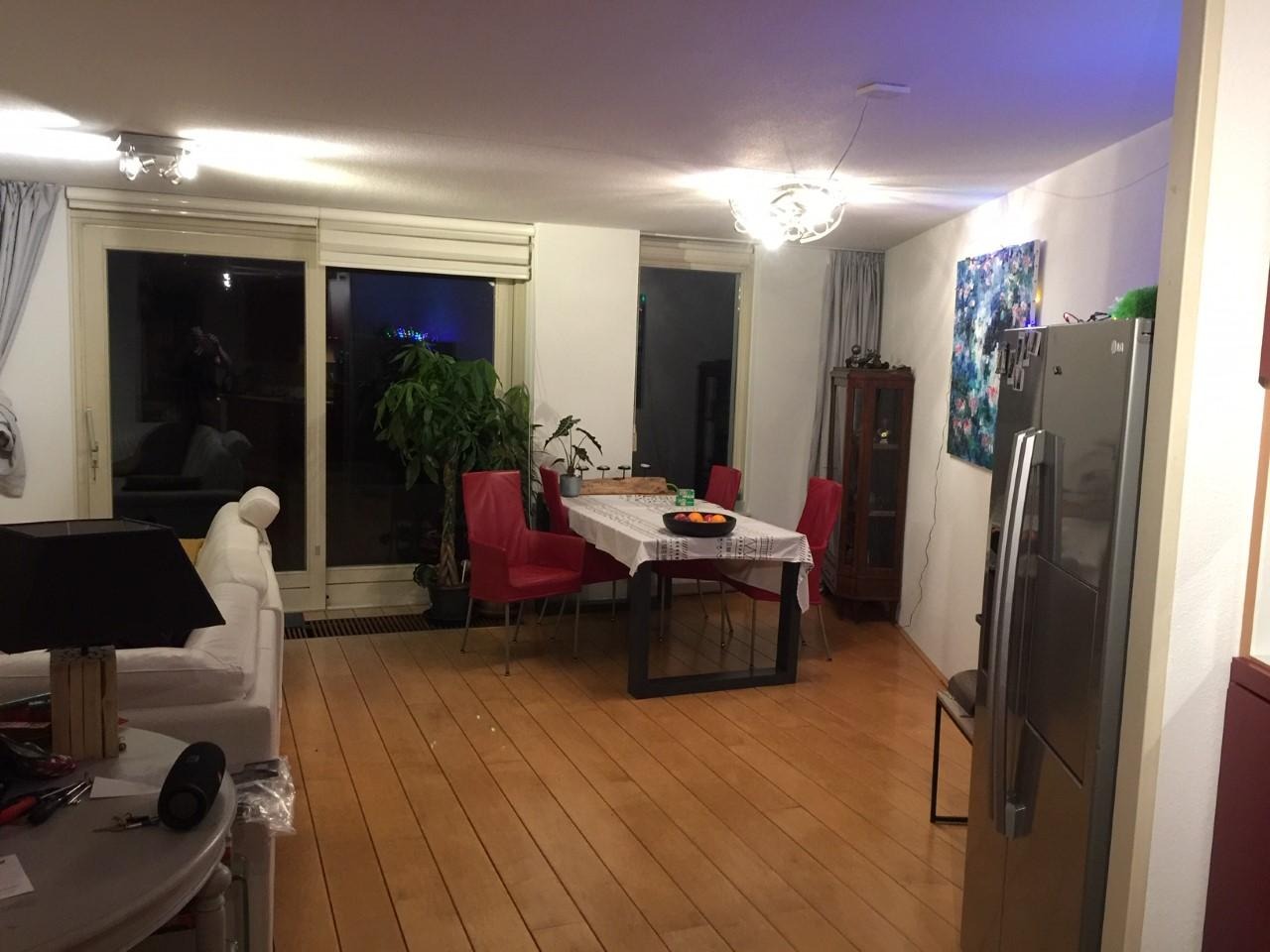 Kamer aan Kraanbaan, Leiden 8