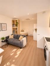 Studio zu vermieten 1100 Euro Tooropstraat, Arnhem