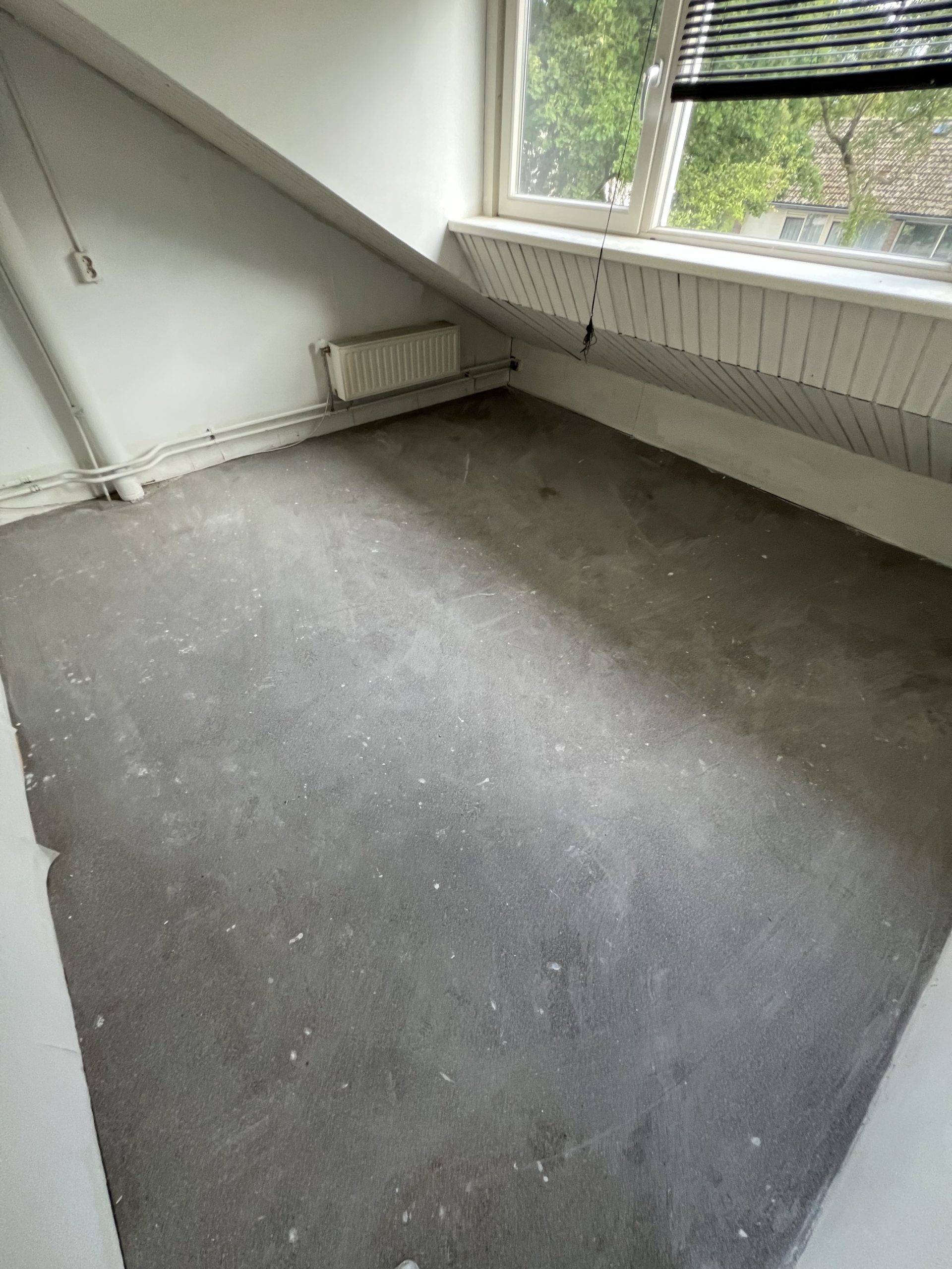 Kamer aan Laan van de Bork, Emmen 5
