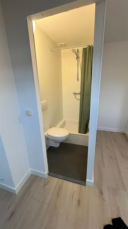 Zimmer bei Calandhof In Tilburg