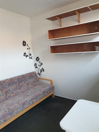 Zimmer bei Kraaienplein In Amsterdam
