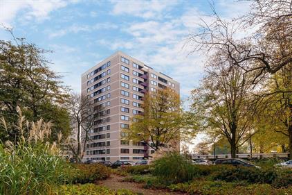 Apartment for rent 3300 euro Ruimzicht, Amsterdam
