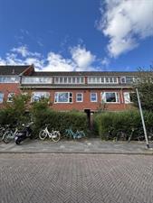 Mutua Fidesstraat