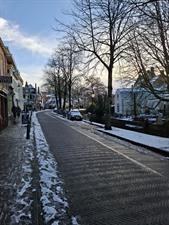 Studio for rent 1129 euro Zuidsingel, Amersfoort