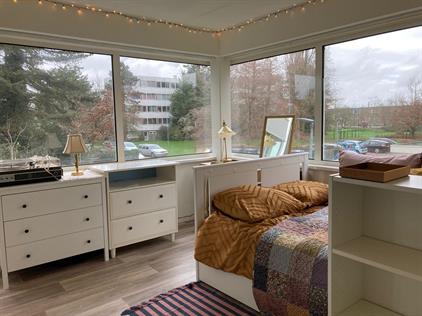 Room for rent 470 euro Klikspaanweg, Leiden