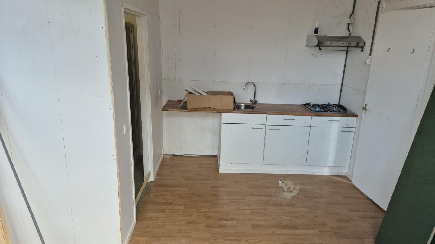 Studio - van Sytzamastraat - 8933DV - Leeuwarden