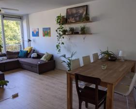 Kamer te huur 1050 euro Tannhauserdreef, Utrecht