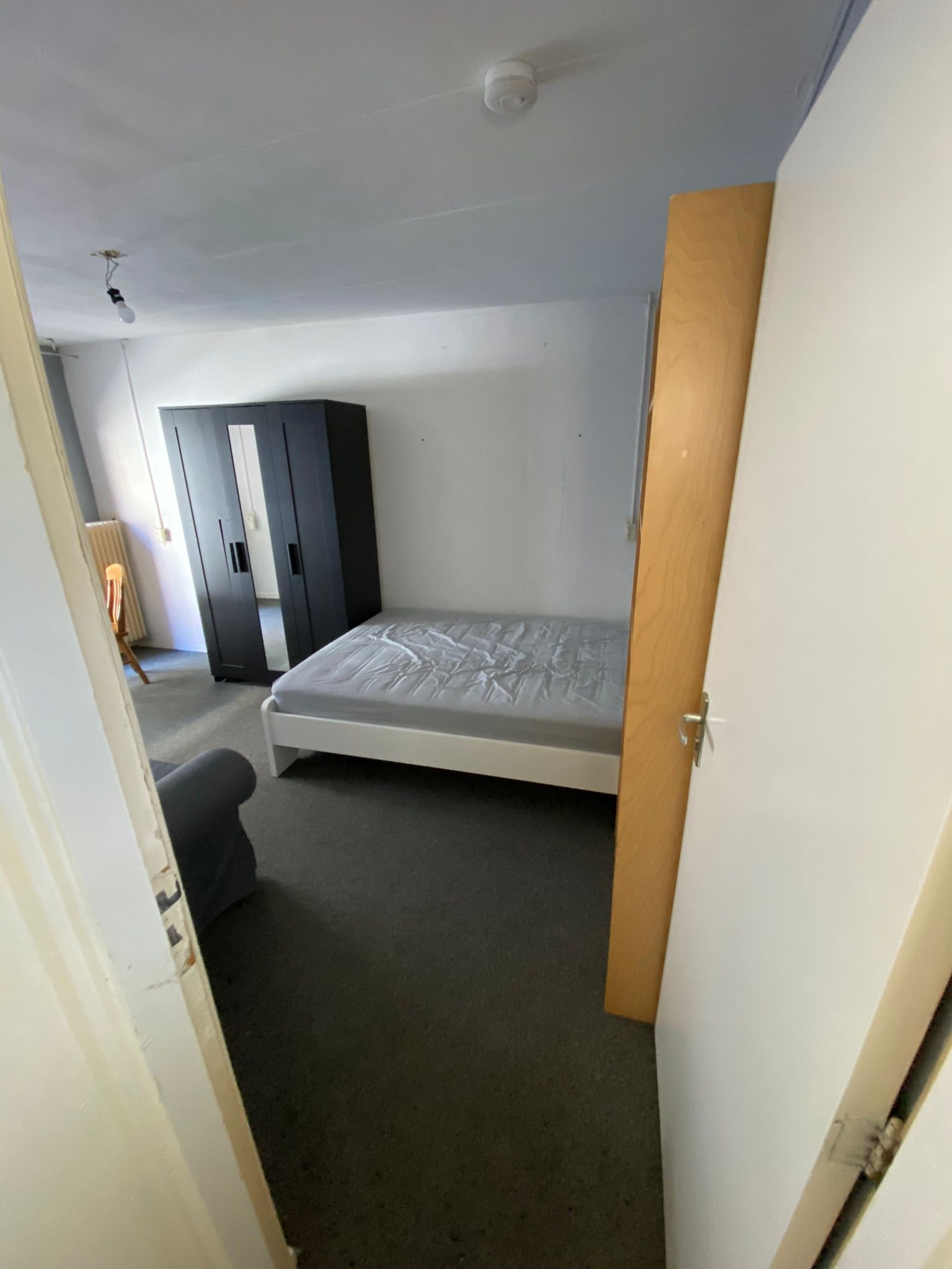 Kamer te huur in Leiden – Rapenburg – foto 2