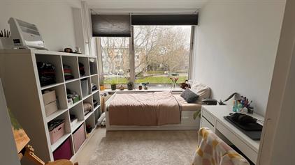 Kamer te huur 590 euro Goeverneurkade, Voorburg