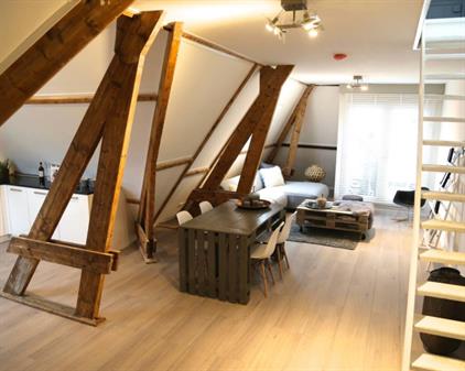 Apartment for rent 1350 euro Julianalaan, Bilthoven