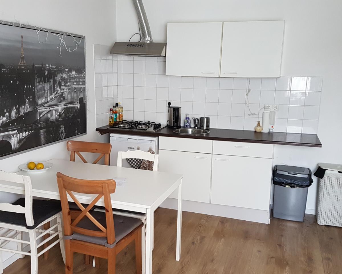 private-rentals for rent on Paul Krugerkade