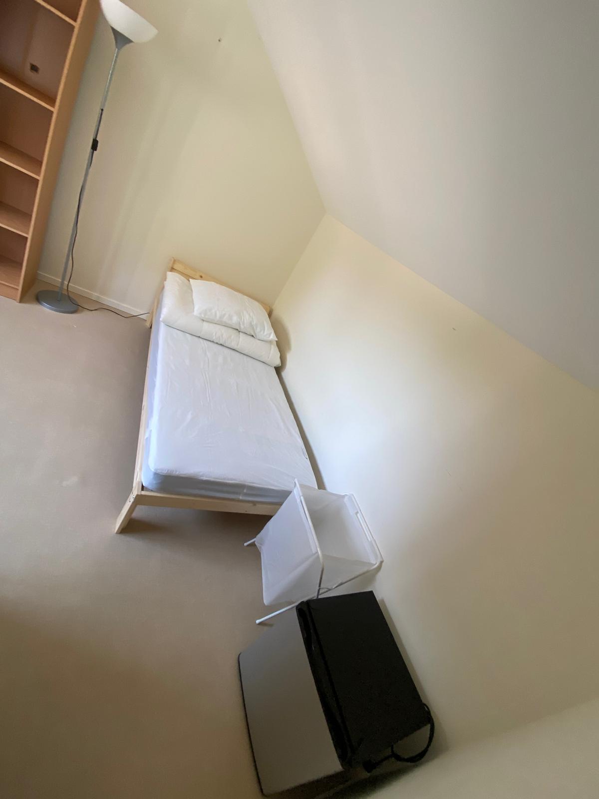 Studio aan Brugakker, Zeist 6