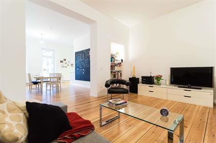Appartement te huur 1250 euro Kennemerstraat, Haarlem