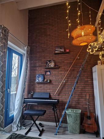 Zimmer bei Leijdsweg In Enschede