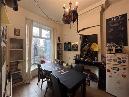 Room for rent 282 euro Noorderhagen, Enschede