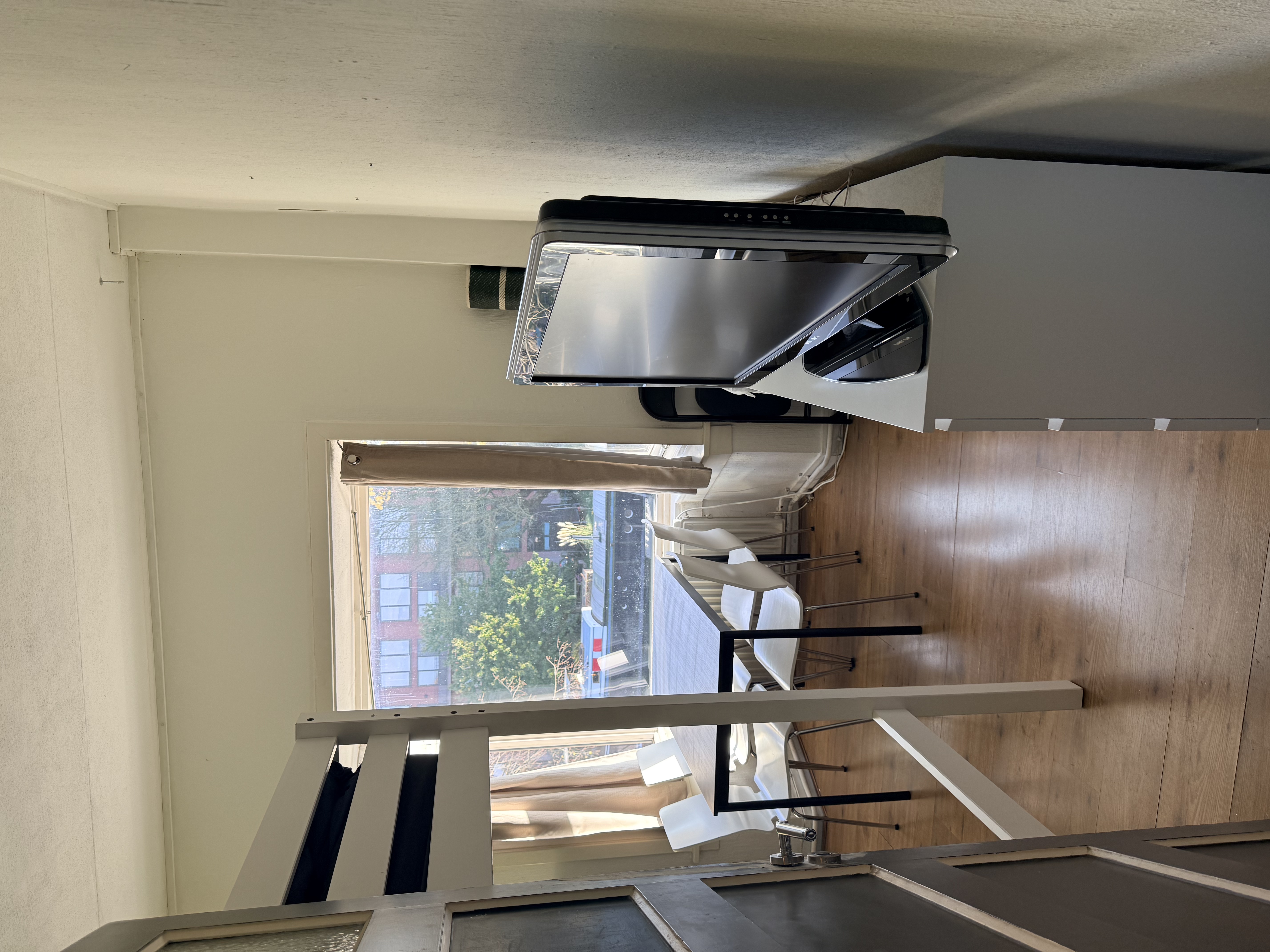 Kamer te huur in Groningen – Diephuisstraat – foto 4
