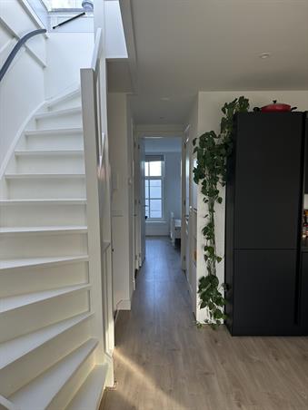Wohnung bei Kinkerstraat In Amsterdam