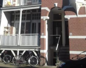Room for rent 559 euro Rotterdamsestraat, Den Haag