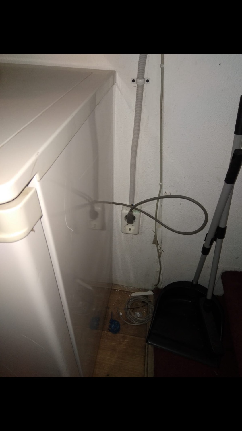 Kamer aan Bleijenburg, Den Haag 5