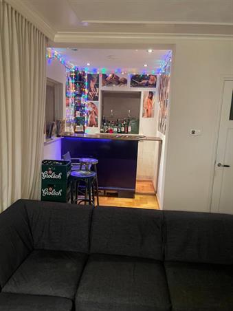 Zimmer bei Getfertsingel In Enschede