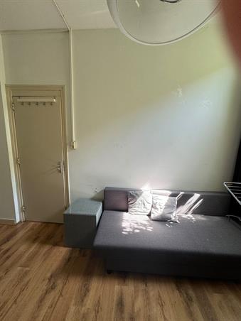 Zimmer bei Willebrordusstraat In Rotterdam